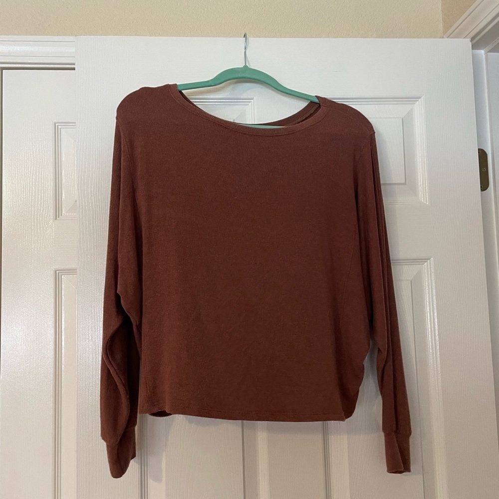 Project Social T Blouse